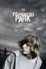 Watch Paranoid Park 123netflix