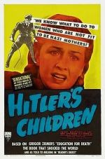 Watch Hitler\'s Children 123netflix
