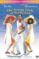 Watch The Young Girls of Rochefort 123netflix