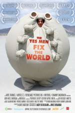 Watch The Yes Men Fix the World 123netflix