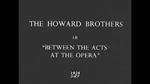 Watch Between the Acts at the Opera 123netflix