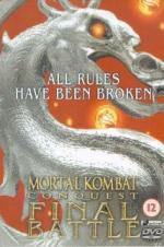Watch Mortal Kombat: Conquest 123netflix