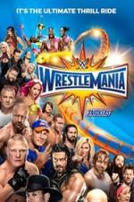 Watch WWE WrestleMania 33 123netflix