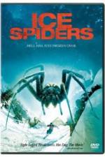 Watch Ice Spiders 123netflix
