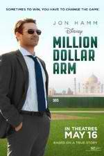 Watch Million Dollar Arm 123netflix