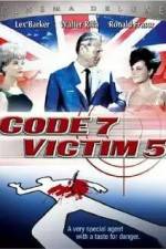 Watch Victim Five 123netflix