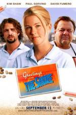 Watch Greetings from the Shore 123netflix