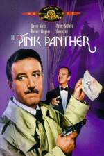 Watch Pink Panther 1963 123netflix