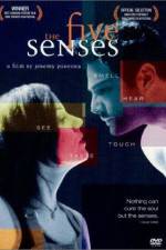 Watch The Five Senses 123netflix
