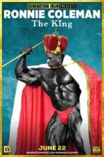 Watch Ronnie Coleman: The King 123netflix