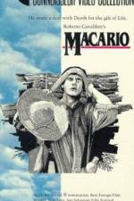 Watch Macario 123netflix