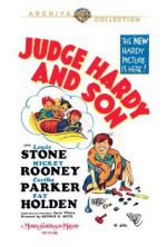 Watch Judge Hardy and Son 123netflix