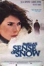 Watch Smilla's Sense of Snow 123netflix