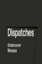 Watch Dispatches: Undercover Mosque 123netflix