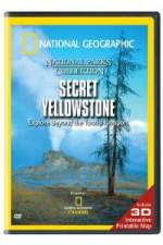 Watch National Geographic Secret Yellowstone 123netflix