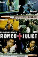 Watch Romeo + Juliet 123netflix