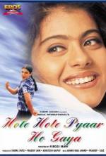Watch Hote Hote Pyar Hogaya 123netflix