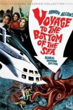 Watch Voyage to the Bottom of the Sea 123netflix