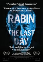 Watch Rabin, the Last Day 123netflix