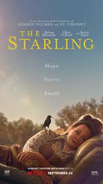 Watch The Starling 123netflix