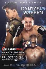 Watch Bellator 128: Warren vs. Dantas 123netflix