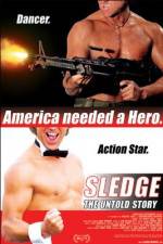 Watch Sledge: The Untold Story 123netflix