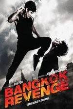 Watch Bangkok Revenge 123netflix