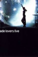 Watch Sade-Lovers Live-The Concert 123netflix