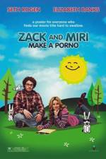 Watch Zack and Miri Make a Porno 123netflix