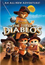 Watch Puss in Boots: The Three Diablos 123netflix