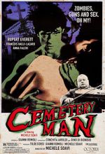 Watch Cemetery Man 123netflix