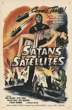 Watch Satan\'s Satellites 123netflix