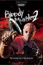 Watch Bloody Murder 2: Closing Camp 123netflix