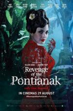 Watch Revenge of the Pontianak 123netflix
