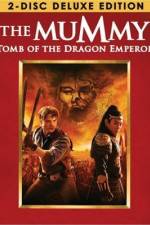 Watch The Mummy: Tomb of the Dragon Emperor 123netflix