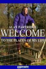 Watch Alan Partridge Welcome to the Places of My Life 123netflix