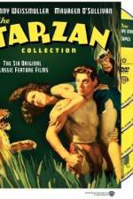 Watch Tarzan Escapes 123netflix