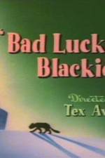 Watch Bad Luck Blackie 123netflix