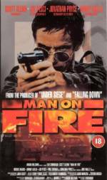 Watch Man on Fire 123netflix