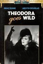 Watch Theodora Goes Wild 123netflix