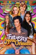 Watch Fat City New Orleans 123netflix