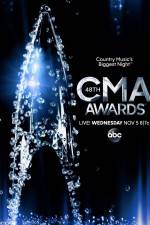 Watch 48th Annual CMA Awards 123netflix
