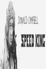 Watch Donald Campbell Speed King 123netflix