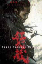 Watch Crazy Samurai Musashi 123netflix