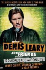 Watch Denis Leary: Douchebags and Donuts 123netflix