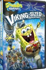 Watch SpongeBob SquarePants: Viking-Sized Adventures 123netflix