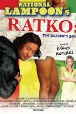 Watch Ratko: The Dictator's Son 123netflix