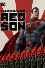 Watch Superman: Red Son 123netflix