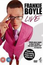 Watch Frankie Boyle Live 123netflix