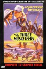 Watch Die drei Musketiere 123netflix
